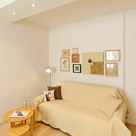 Appartement Le Cosy Yourhosthelper Cannes