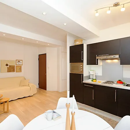 Le Cosy Yourhosthelper Appartement Cannes